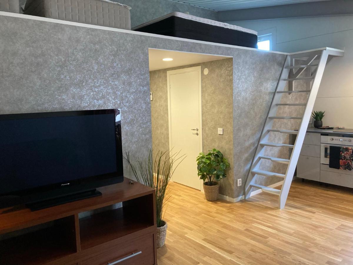 Apartment 5 汉堡松德 外观 照片